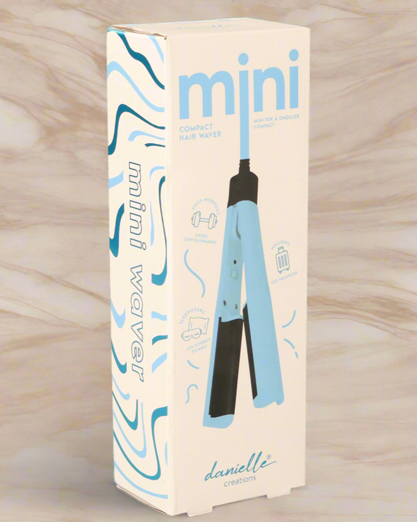 Danielle Creations Mini Hair Tools