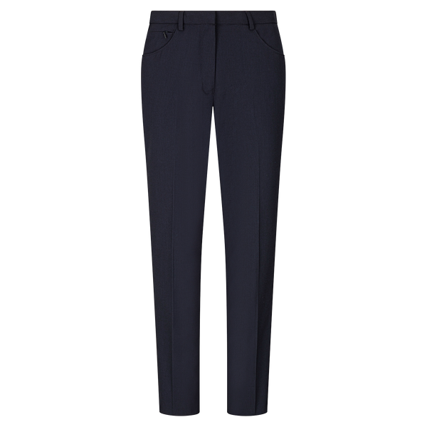 Chiswick Trouser for Women in Navy