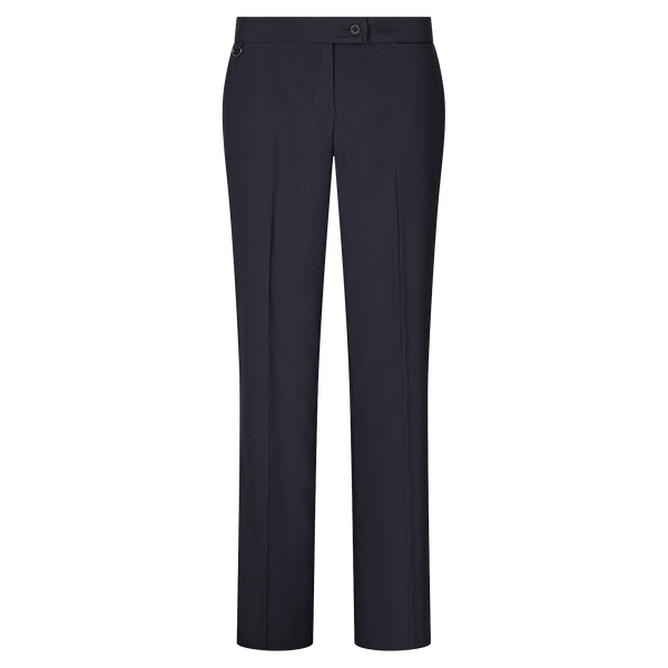 Finsbury Trouser for Women for Navy