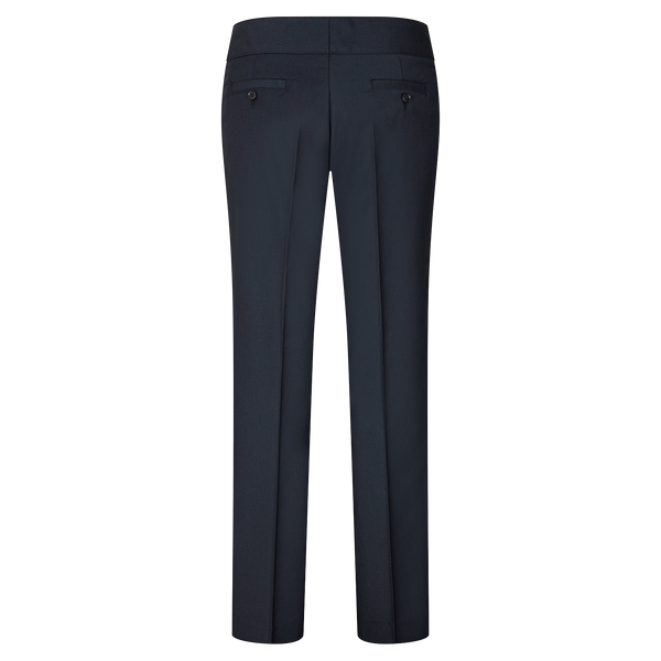 Maidavale Trouser in Navy