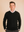 William David 100% Merino V-Neck Knit Jumper