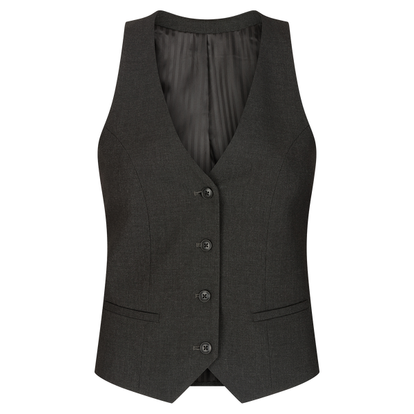 Poplar Waistcoat for Women