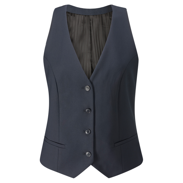 Poplar Waistcoat for Women