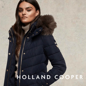 Shop Holland Cooper