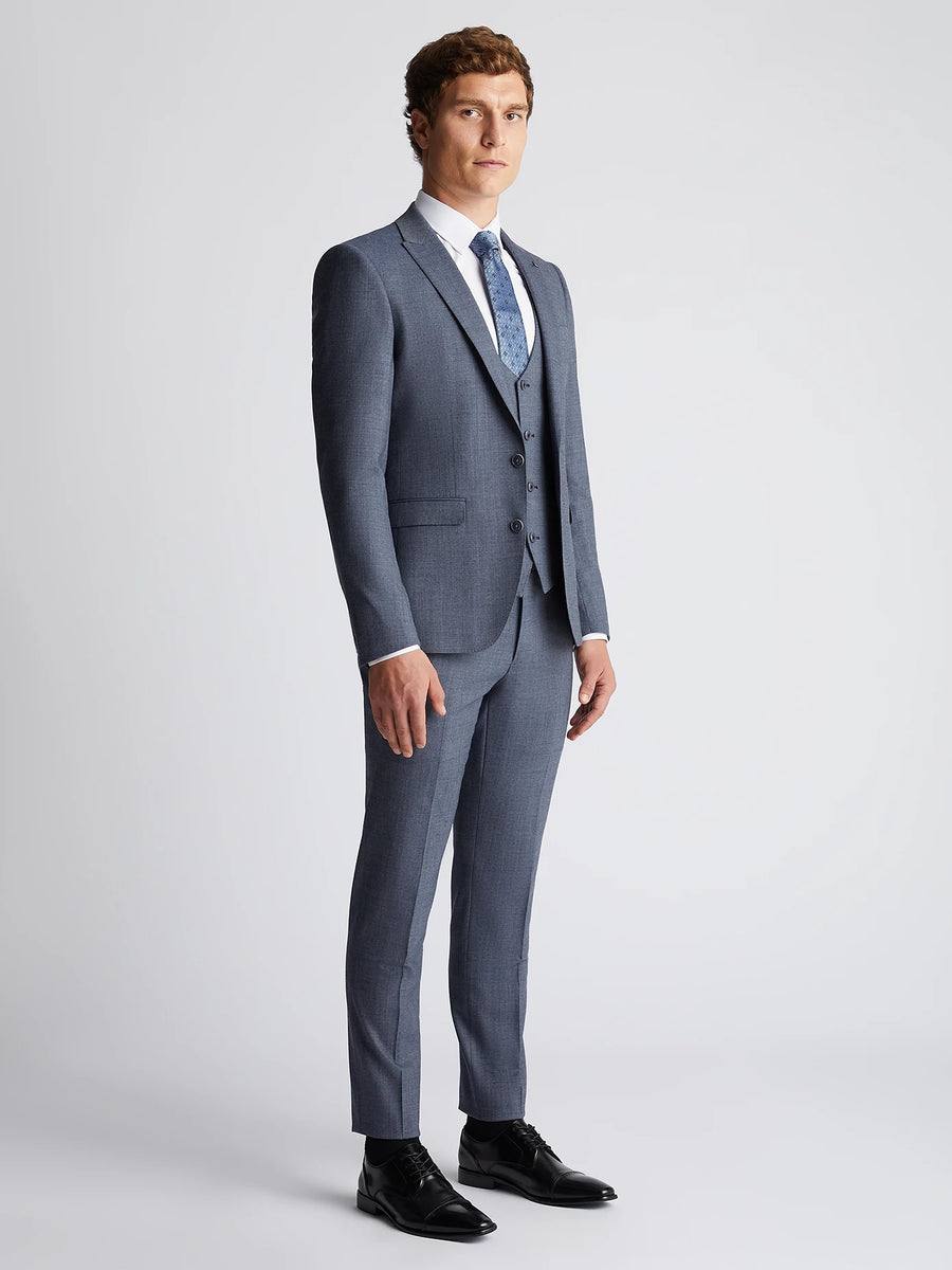 Remus Uomo Lanito Three Piece Suit For Men | Coes