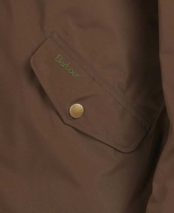 Barbour Spoonbill Waterproof Jacket