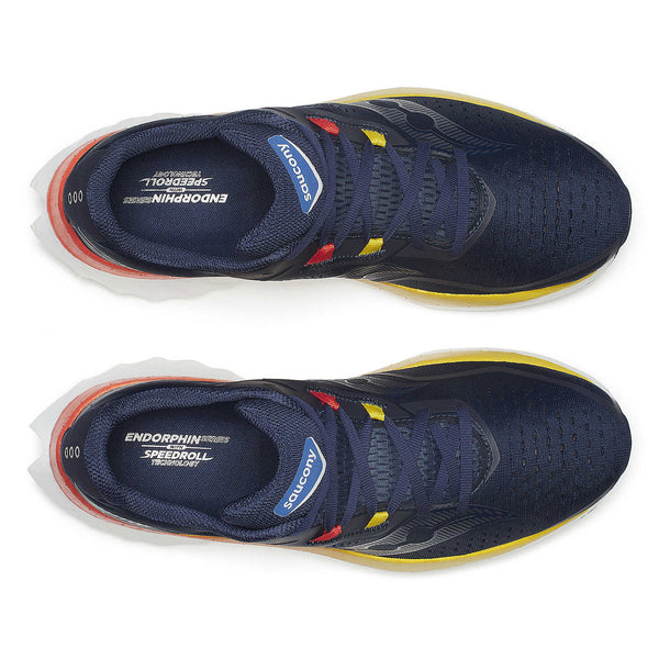 Saucony Endorphin Speed 4 Mens