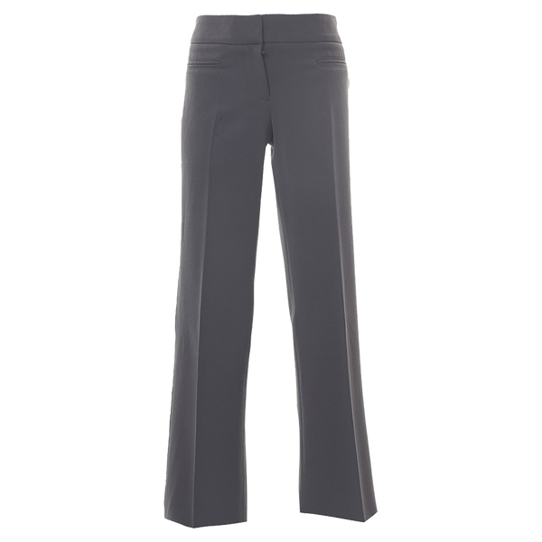 Westby Girls Trouser for in Grey