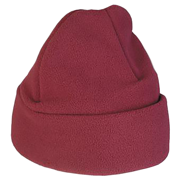 Fleece Hat