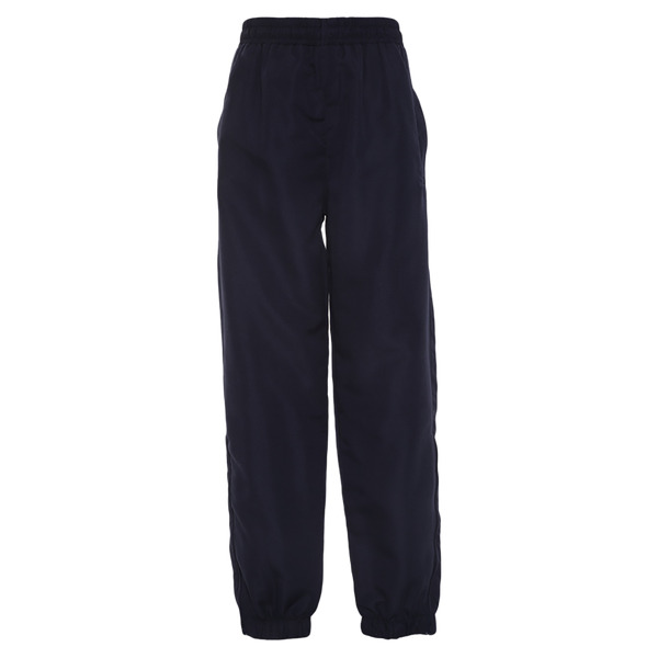 Tracksuit Trouser - Cuffed - Navy