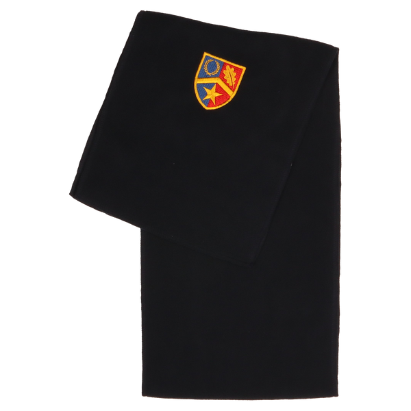 St Joseph's College Junior Fleece Scarf