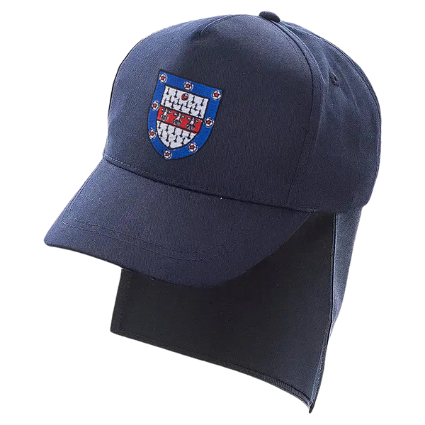 Woodbridge Pre Prep Sun Hat - Legionaries Hat