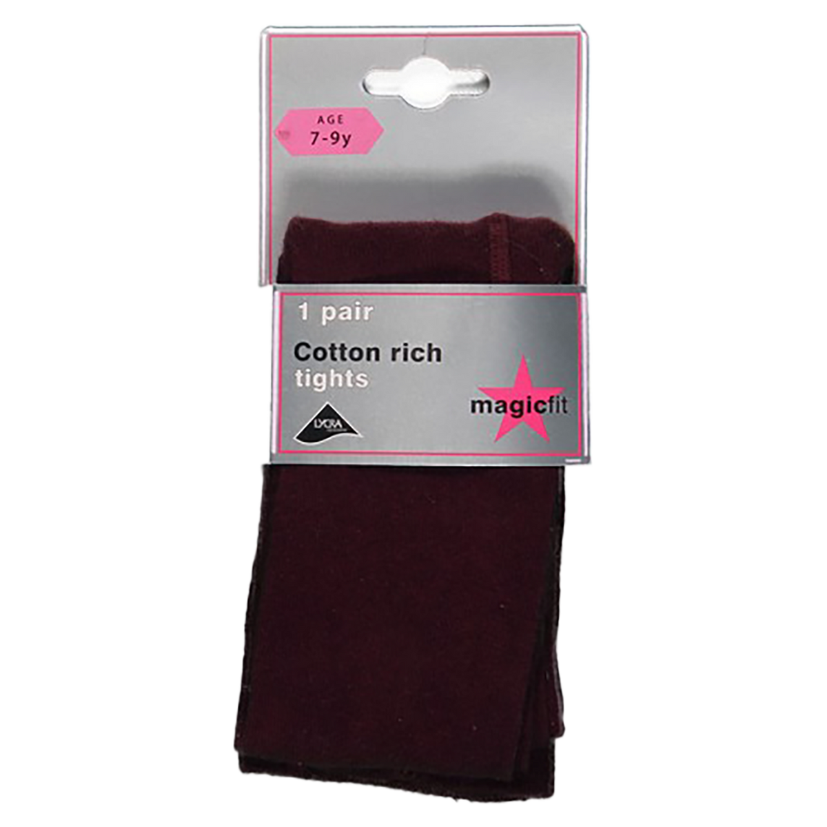 Magicfit Cotton Soft Tights | Coes