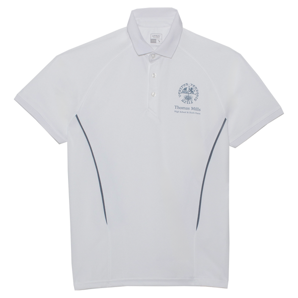 Thomas Mills Polo