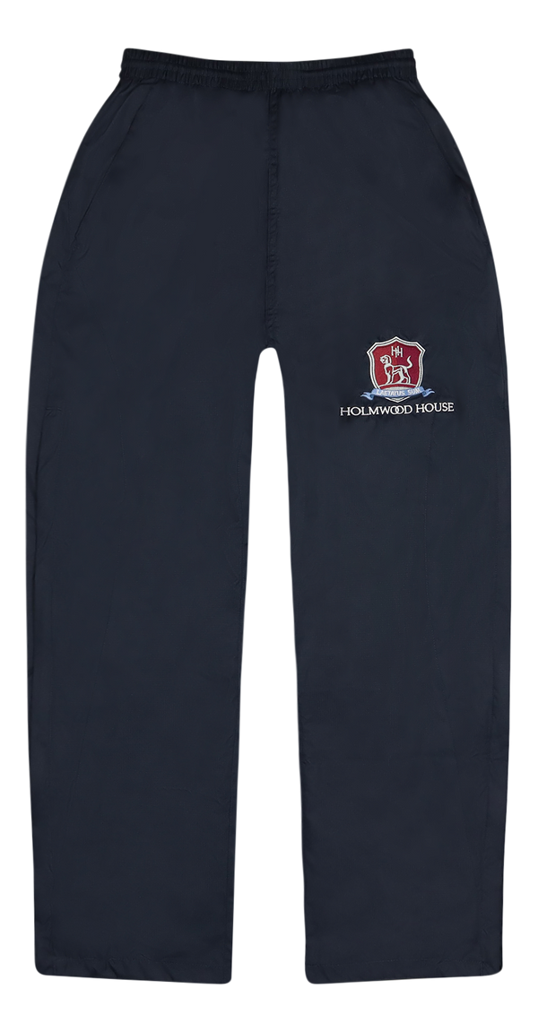 Holmwood House Waterproof Track Trousers