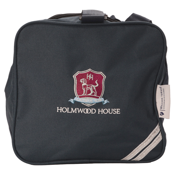 Holmwood House Sports Bags