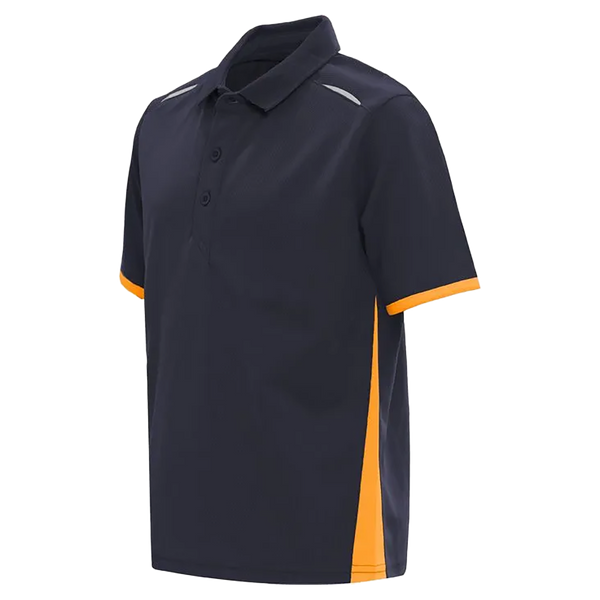 Hadleigh High School Unisex Polo