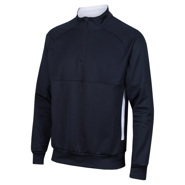 Igen 1/4 Zip Midlayer Top - 888