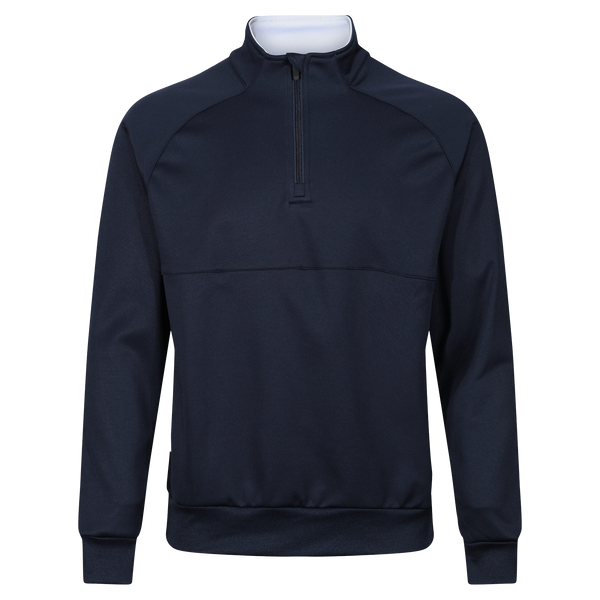 Igen 1/4 Zip Midlayer Top - 888