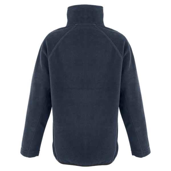 Result Recycled Qtr Zip Microfleece - R905