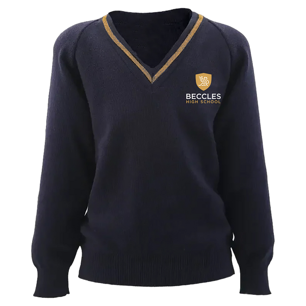 Beccles High School Jumper