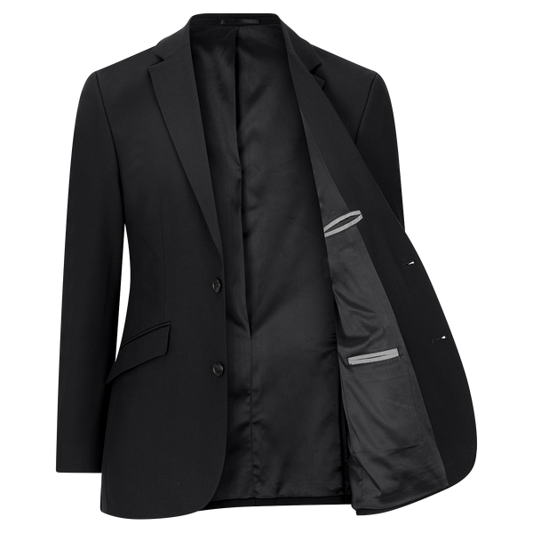 Farringdon Tailored Jacket