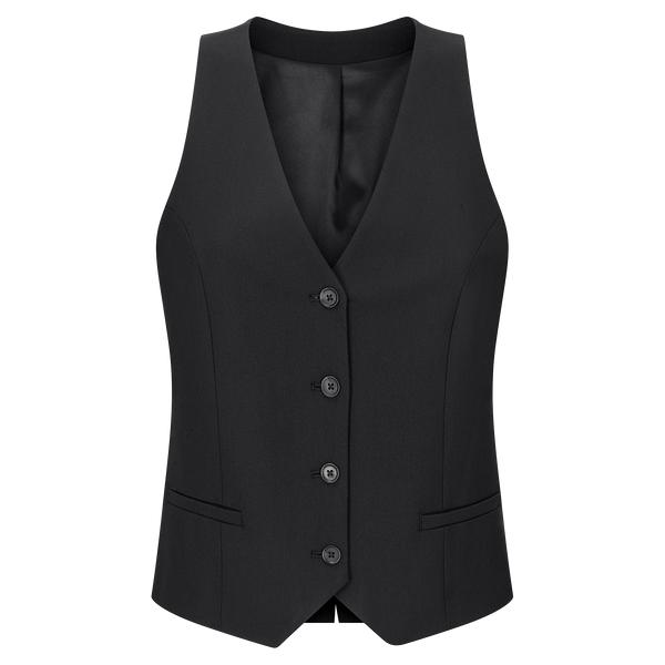 Poplar Waistcoat for Women