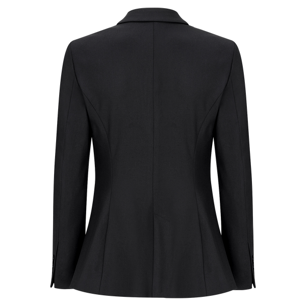 Larsen Jacket for Women in Black