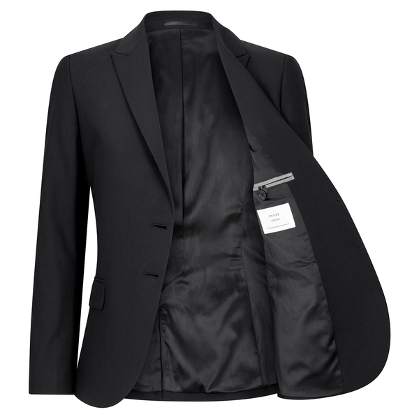 Larsen Jacket for Women in Black