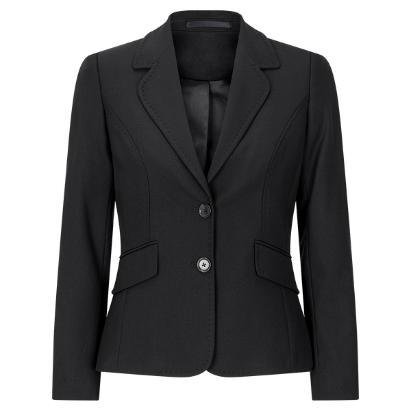 Smyth Jacket for Women in Black