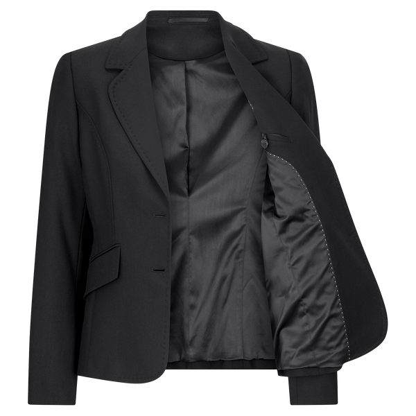 Smyth Jacket for Women in Black