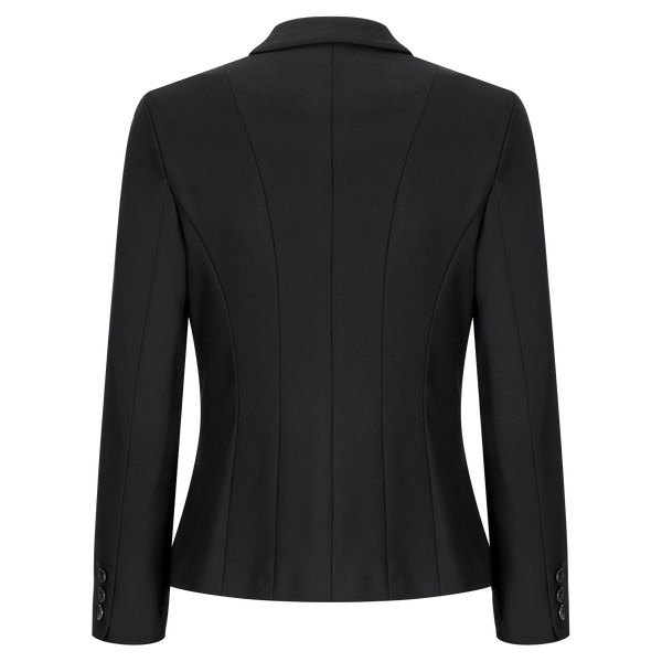 Smyth Jacket for Women in Black