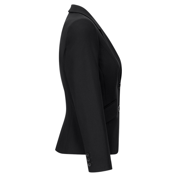 Smyth Jacket for Women in Black