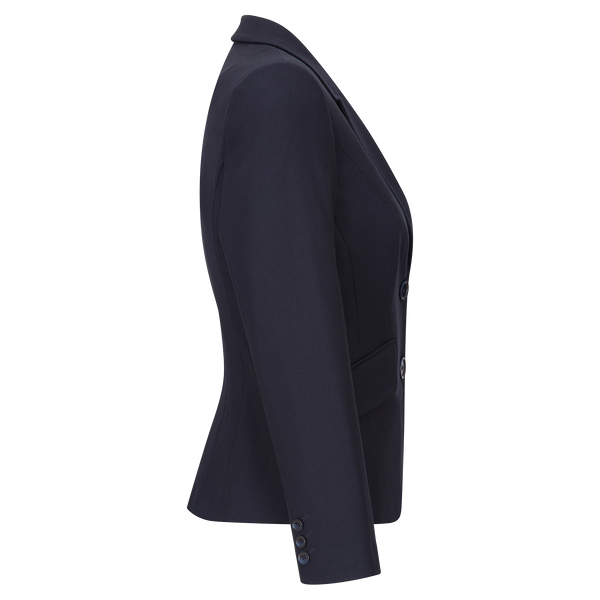 Smyth Jacket for Women in Navy