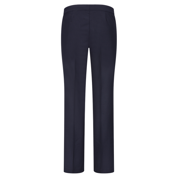 Leon Trousers for Women in Navy