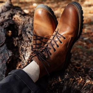 Shop Autumnal Footwear