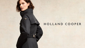 Shop Holland Cooper