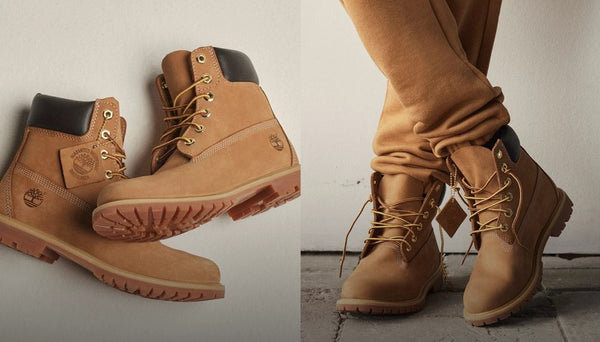 Shop Timberland