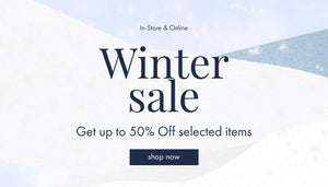 FTCHP Shop the Winter Sale