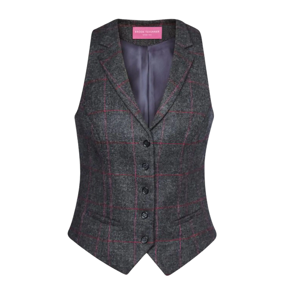 Nashville Waistcoat