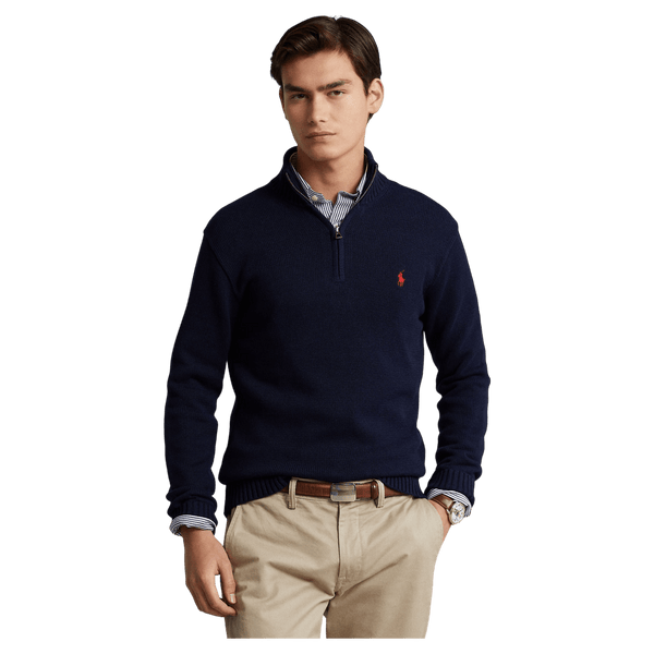 Polo Ralph Lauren 1/4 Zip Pullover