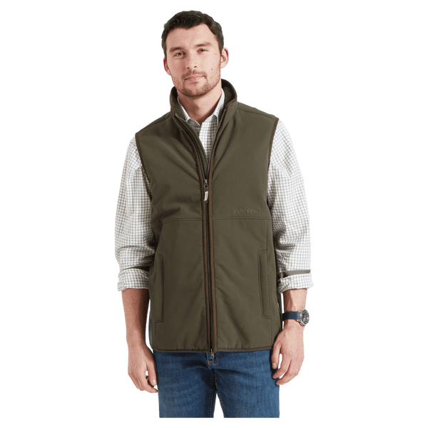 Schoffel Belton Gilet