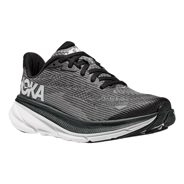 Hoka Clifton 9 Youth Running Shoes