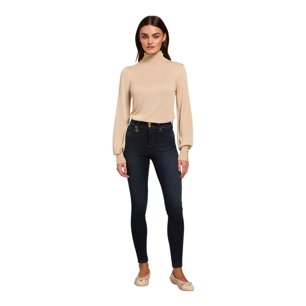 Holland Cooper Classic Skinny Jeans