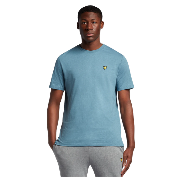 Lyle & Scott Slub T-Shirt