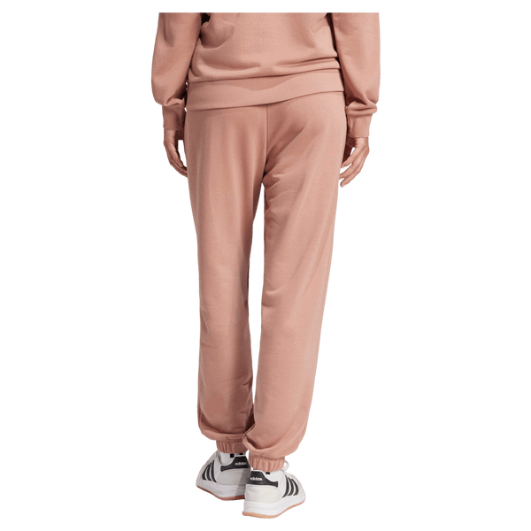 Adidas Essentials Linear French Terry Cuffed Pants