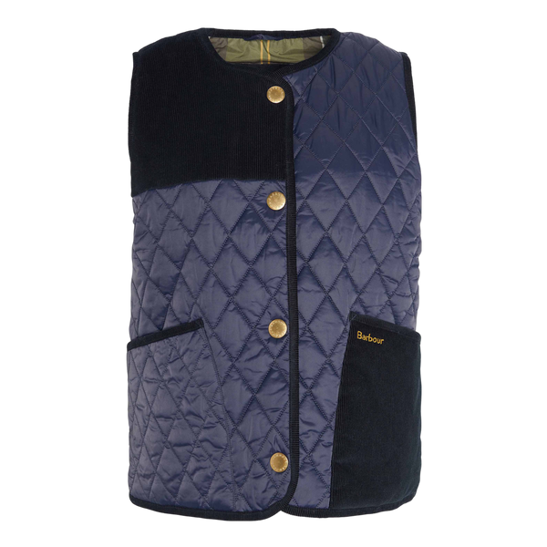 Barbour Healy Liner Gilet