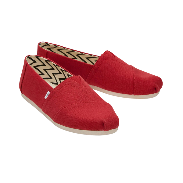 Toms Alpargata Slip-On Shoes