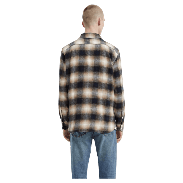 Levi's Jackson Worker Overshirt