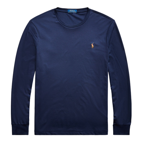 Polo Ralph Lauren Long Sleeve T-Shirt for Men